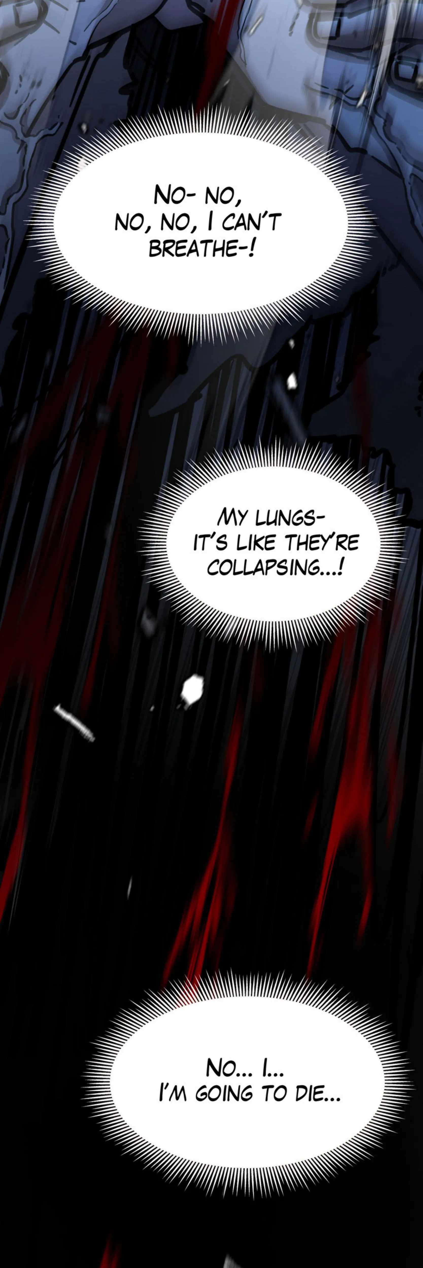 Alive - Manhwa Chapter 3 25